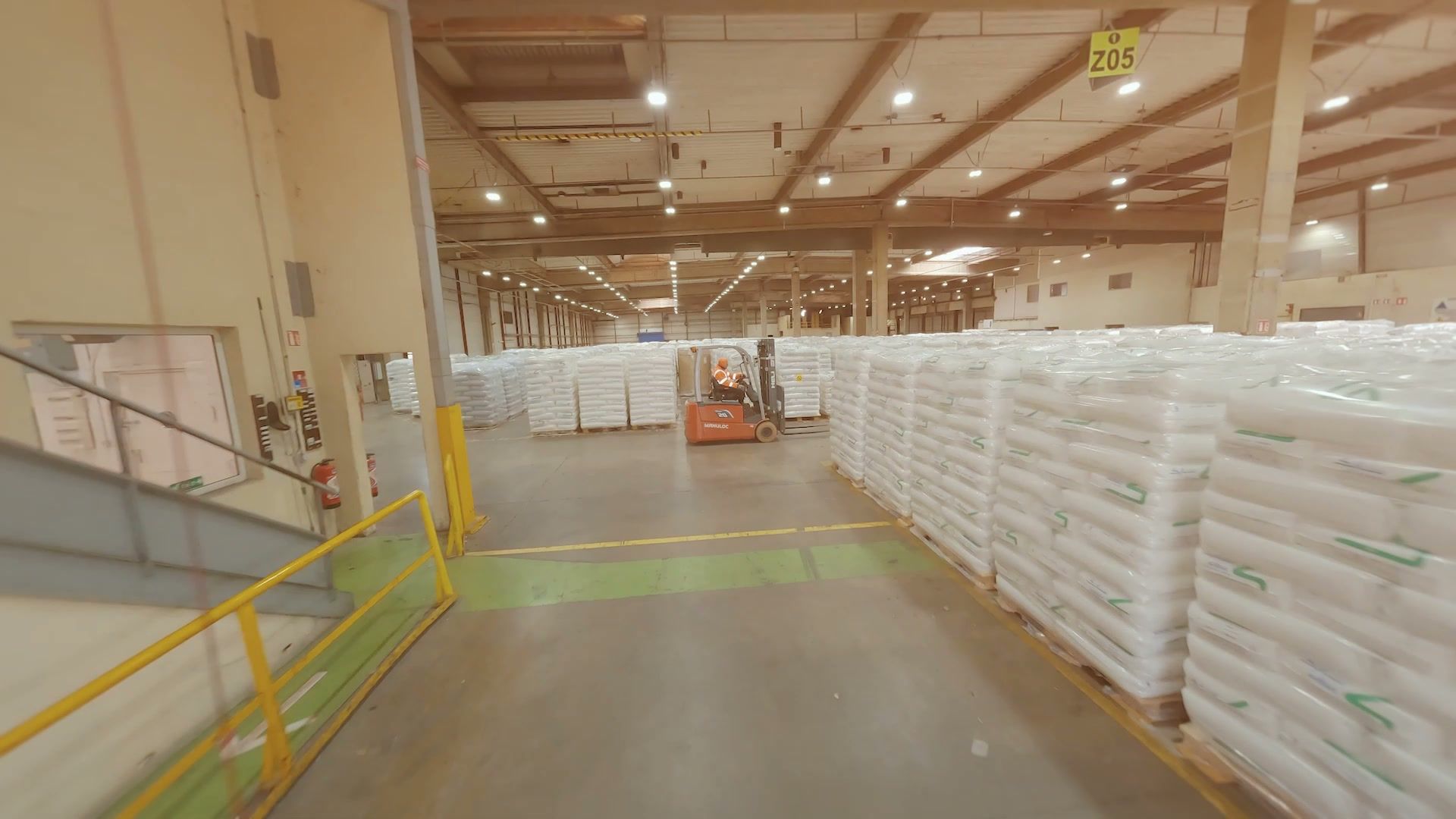 AECTRA — Film d'entreprise