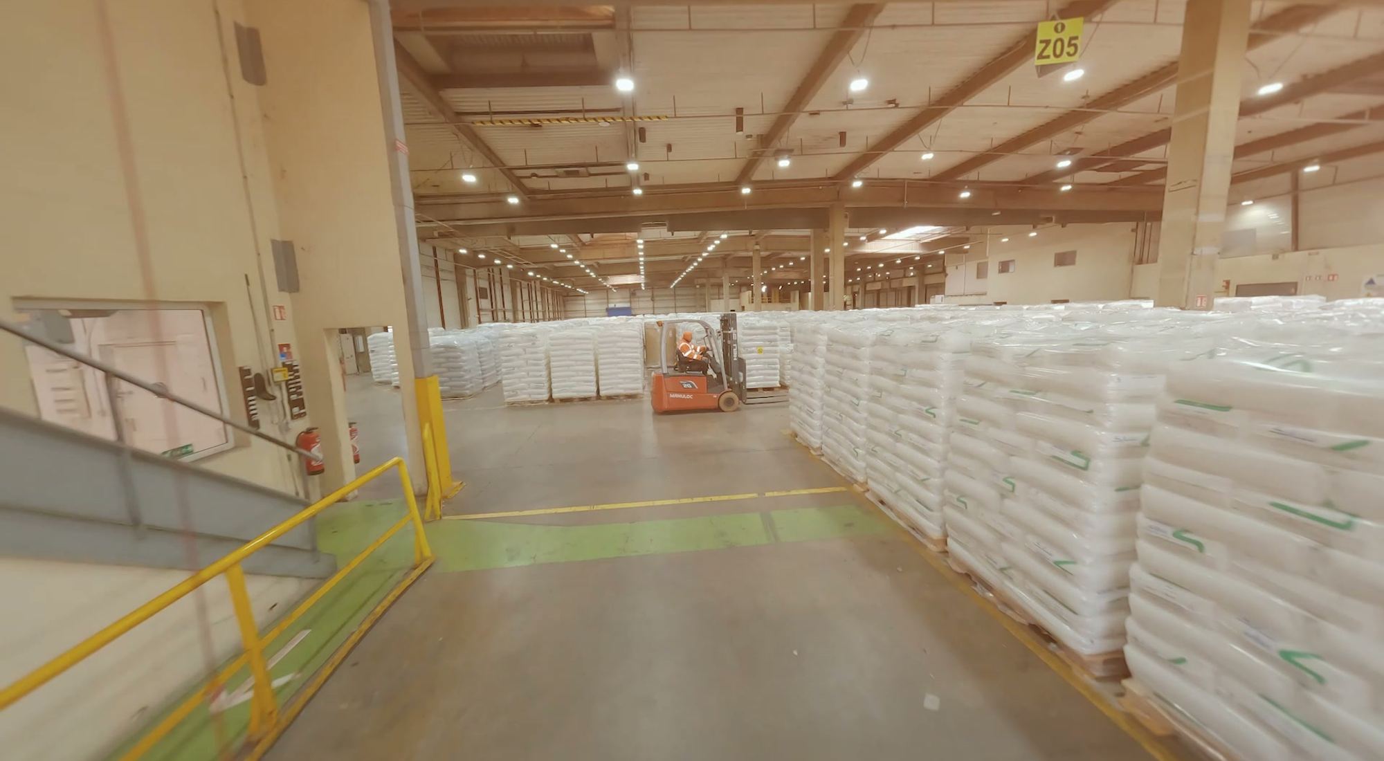 AECTRA — Film d'entreprise