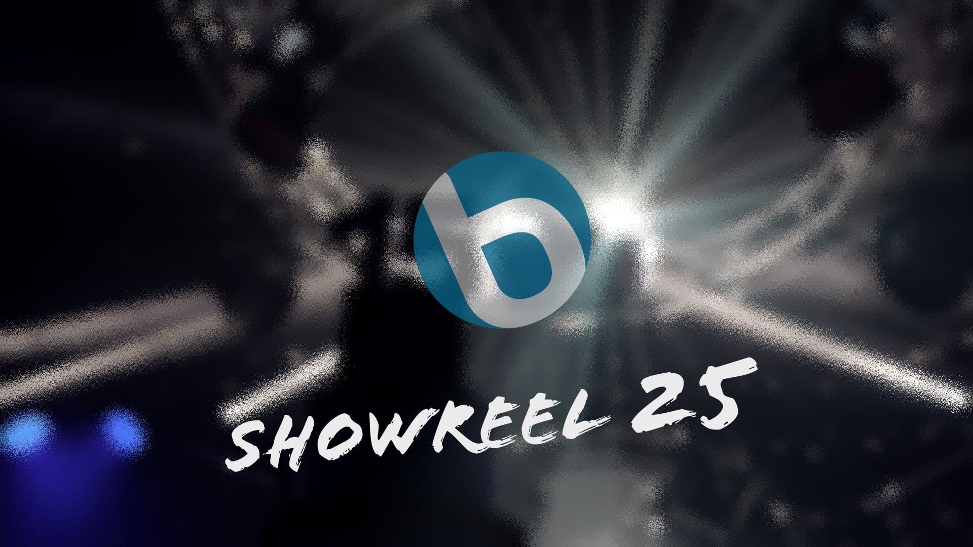 bluevista | Showreel 2025