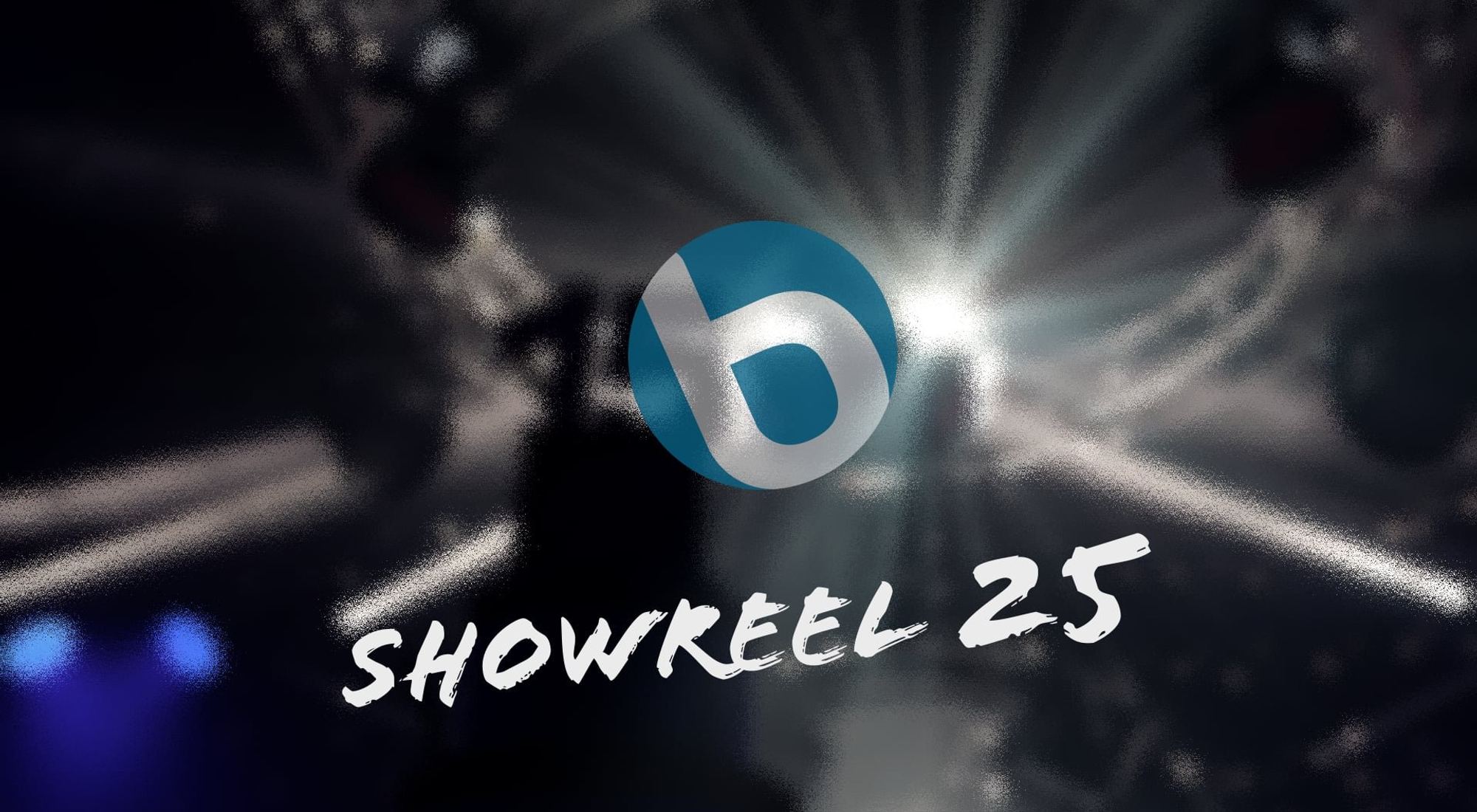 bluevista | Showreel 2025