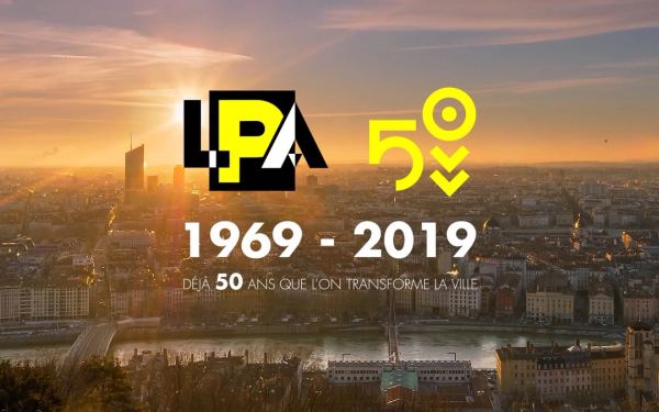 LPA : 50ans vidéo anniversaire