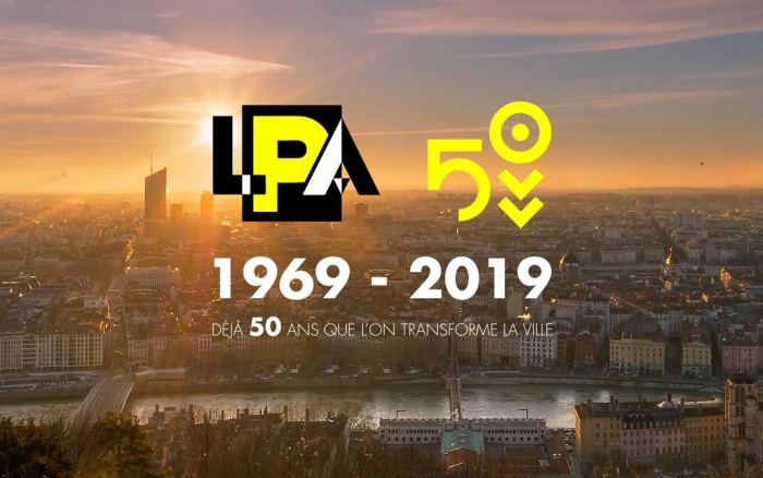 LPA : 50ans vidéo anniversaire