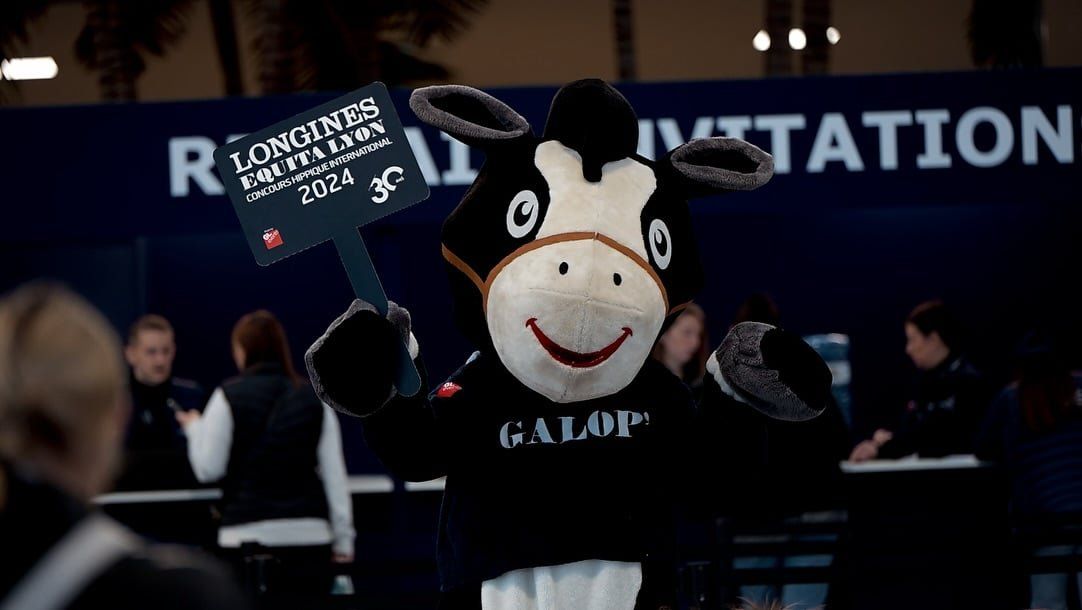 GL Events - Equita Lyon - Dailynews 2024