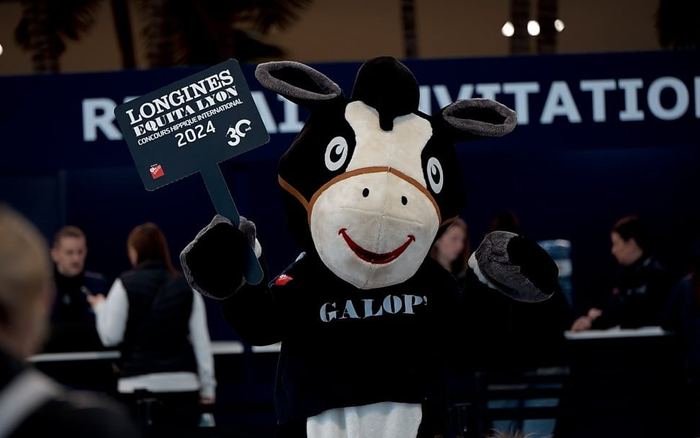 GL Events - Equita Lyon - Dailynews 2024