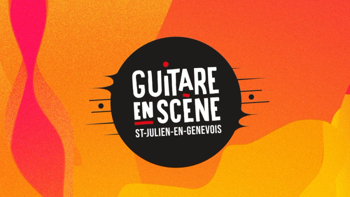 Guitare en Scène 2023