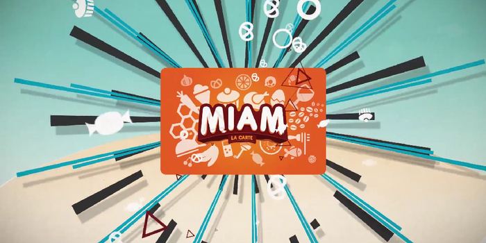 Show reel Motion Design
