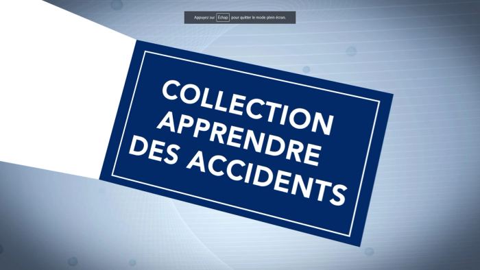 BARPI : Prévention d’accidents industriels