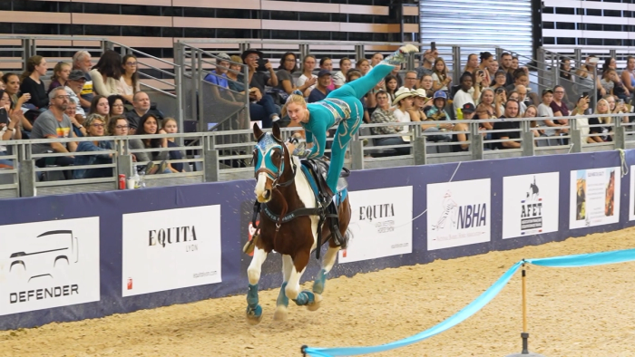 Equita Lyon : Dailynews