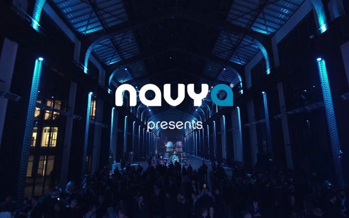 TETRO – Film présentation véhicule NAVYA