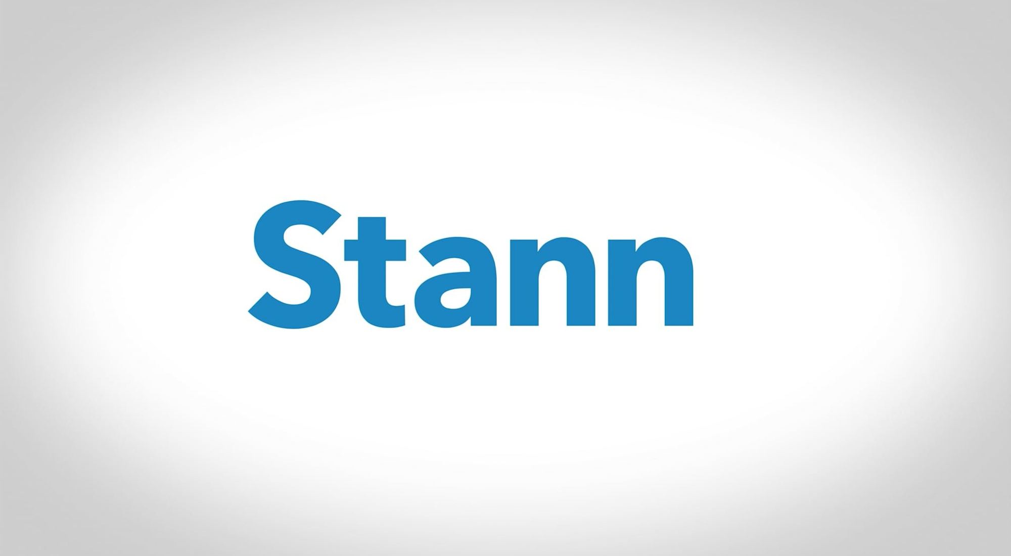 Stann - app presentation film