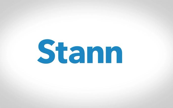 Stann - présentation vidéo de l'application