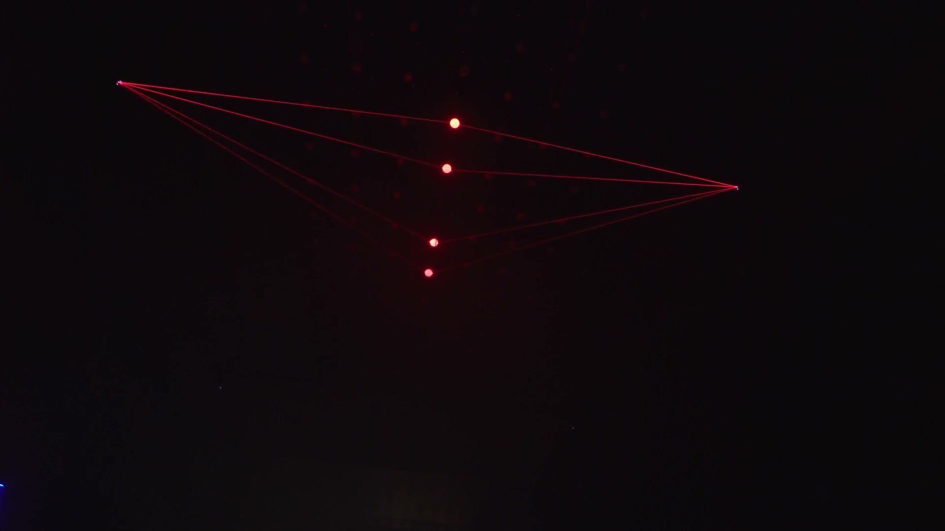 TETRO – DeepWeb - Clip vidéo évènement