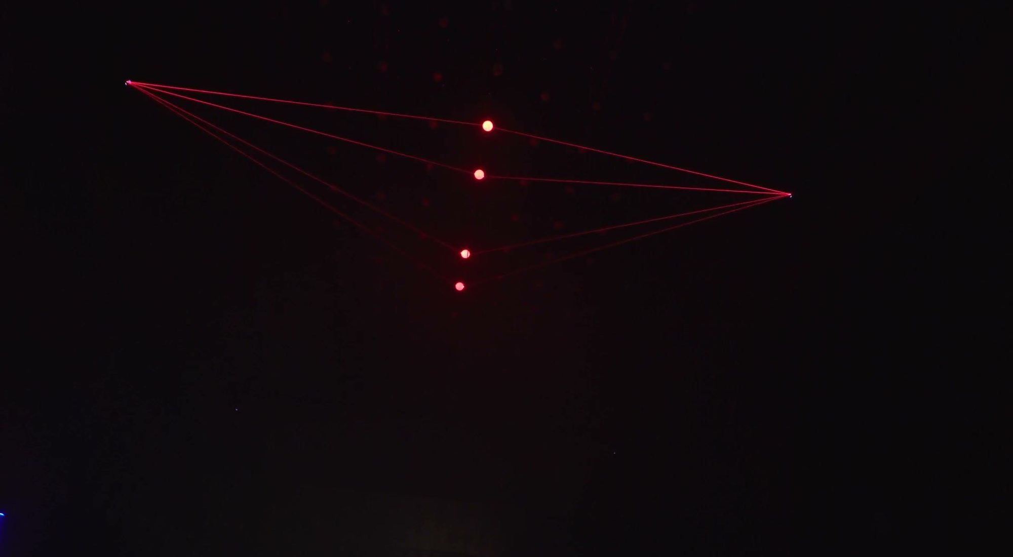 TETRO – DeepWeb - Clip vidéo évènement