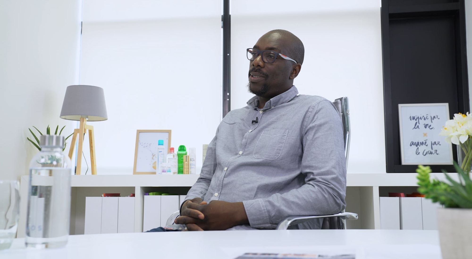 Naos – Interview Collaborateur