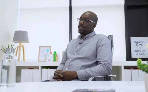 Naos – Interview Collaborateur