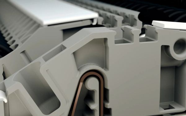 ABB – SNK animation 3D produit « Solaire »