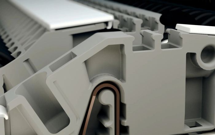 ABB – SNK animation 3D produit « Solaire »