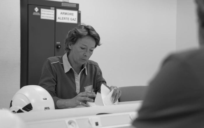 ICSI - BRIEFING / DEBRIEFING / MINUTE D’ARRET