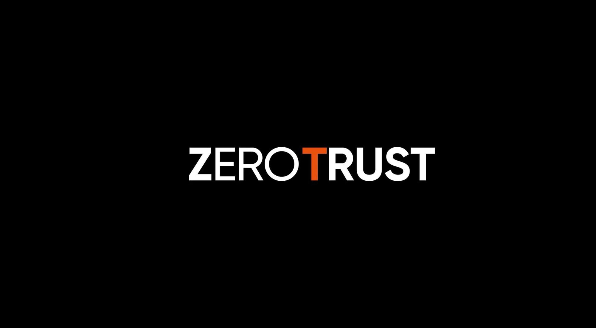 E-XPERT Solutions - Zero Trust vidéo publicitaire fiction