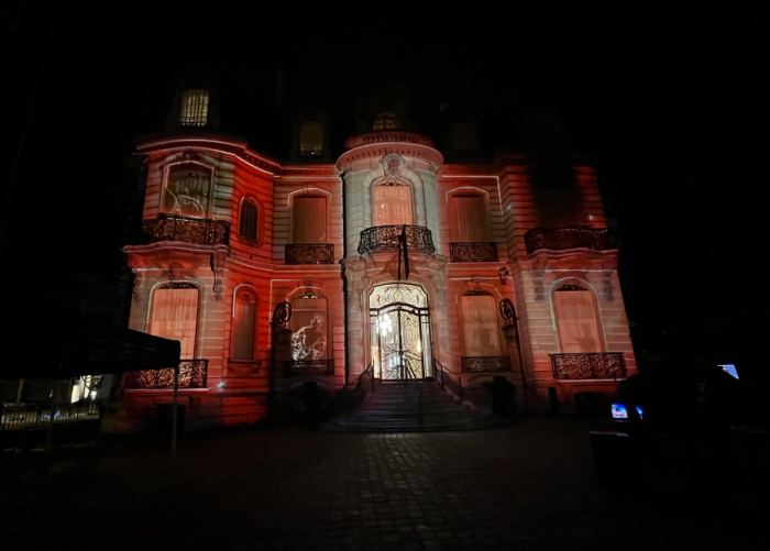 Artcurial : Mapping 20ans
