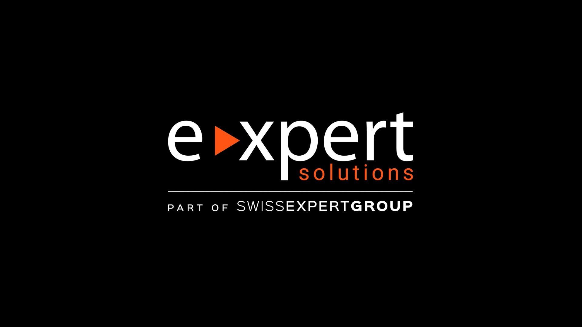 E-XPERT SOLUTIONS — E-XPERT Solutions - Aftermovie ECD 2023