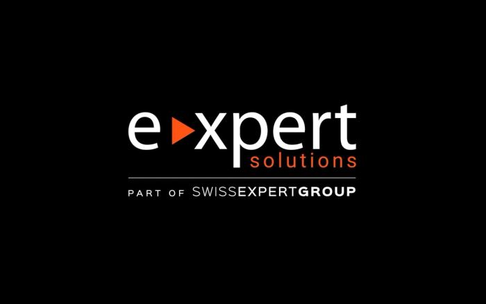 E-XPERT Solutions - Aftermovie ECD 2023