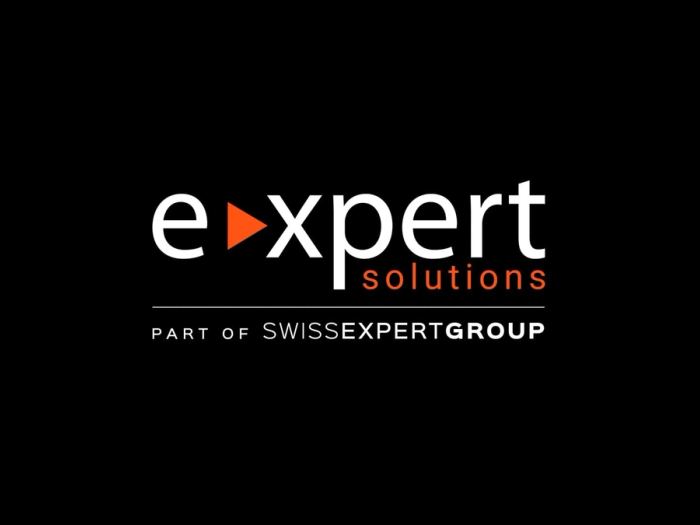 E-XPERT SOLUTIONS — E-XPERT Solutions - Aftermovie ECD 2023