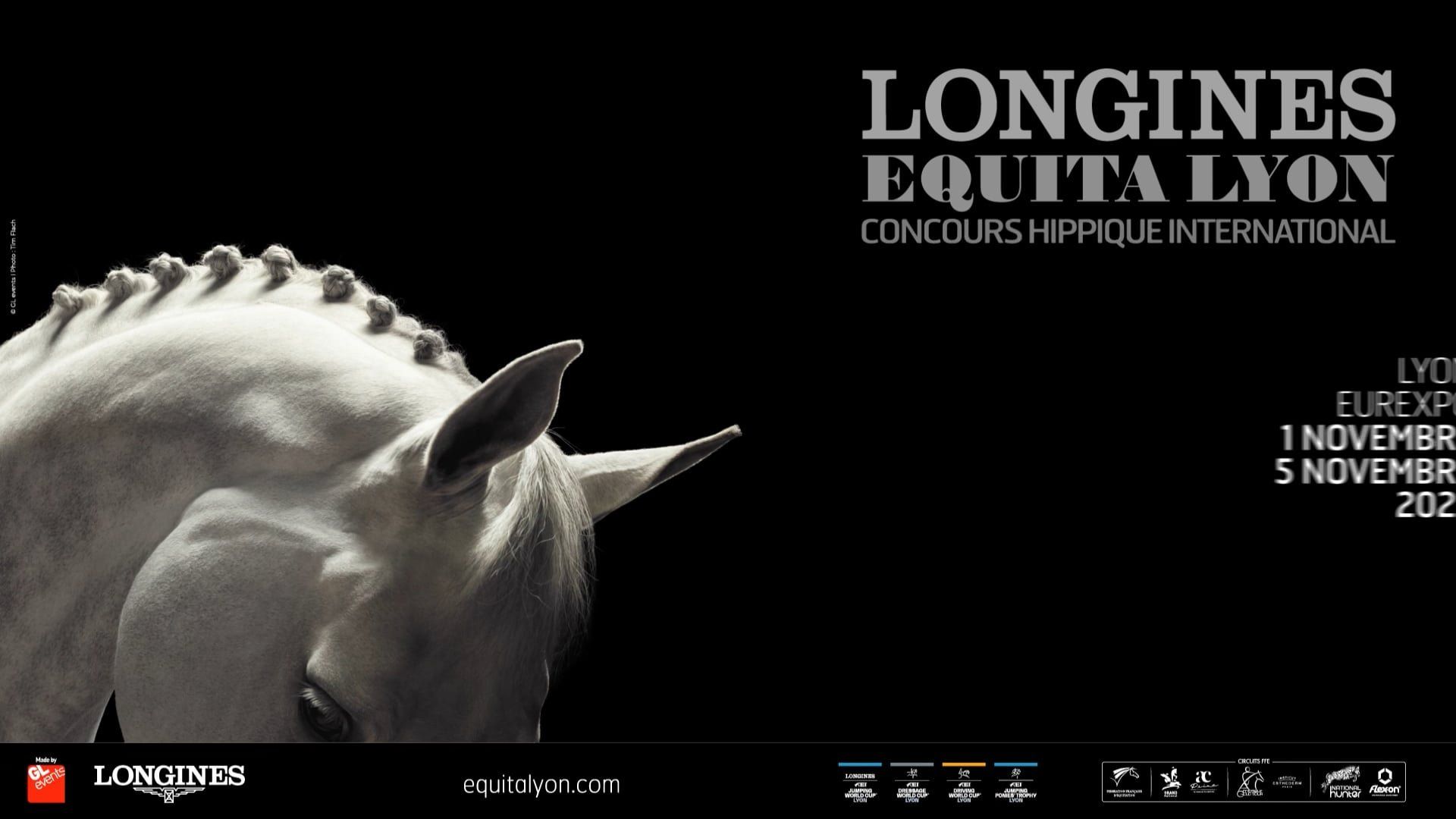 GL Events - Equita Lyon - Dailynews 2023