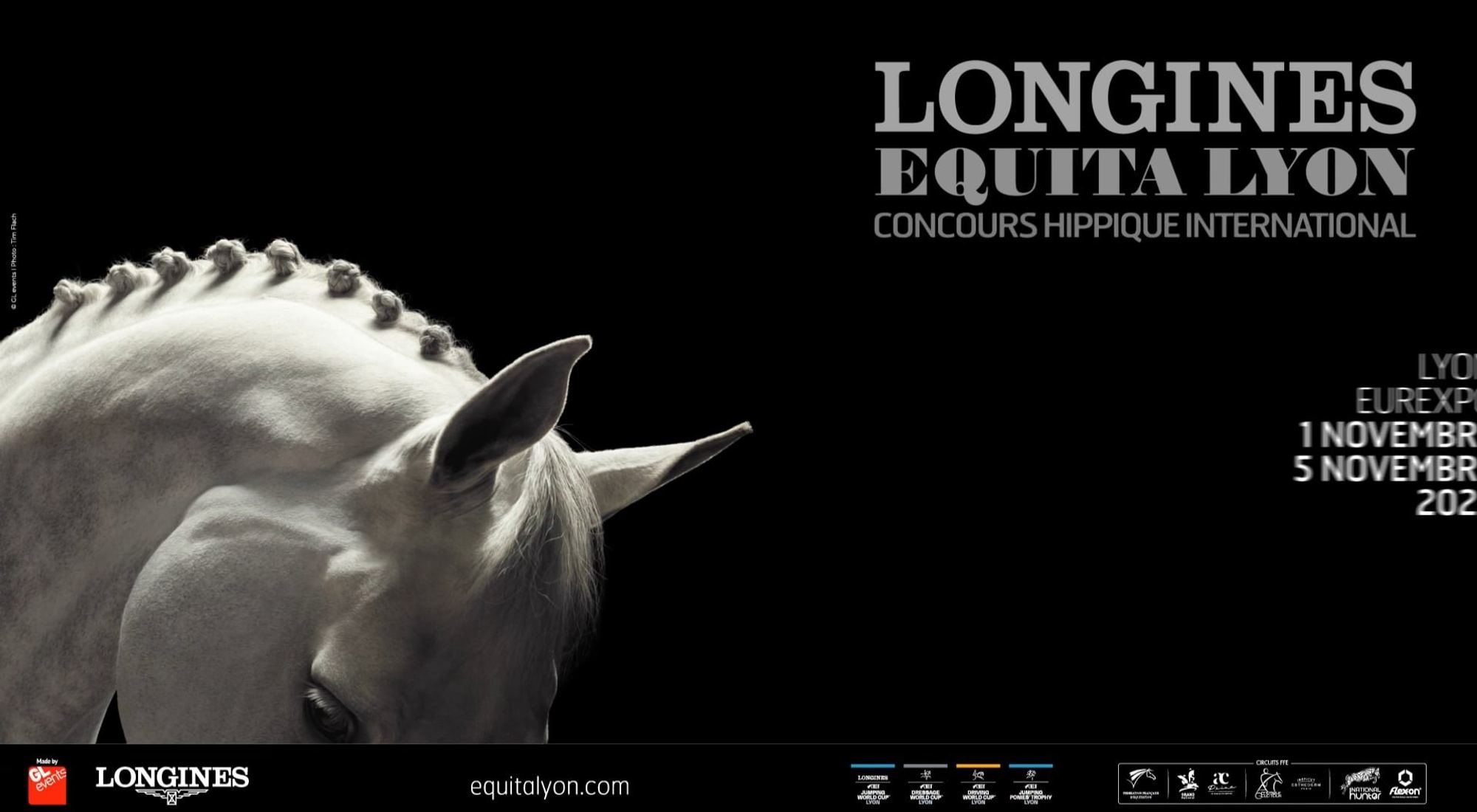 GL Events - Equita Lyon - Dailynews 2023