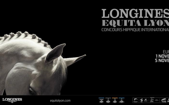 GL Events - Equita Lyon - Dailynews 2023