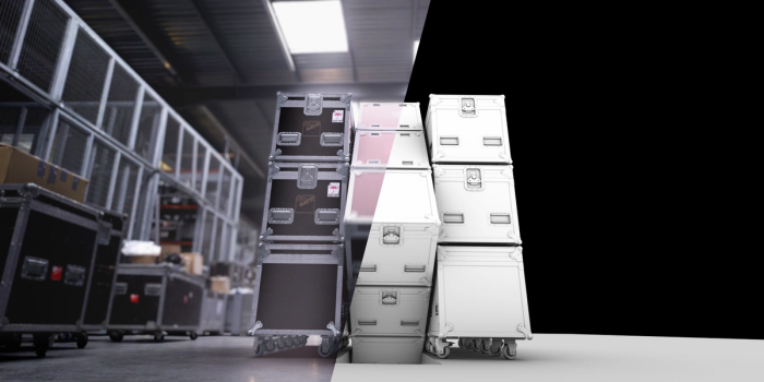 Découvrez notre nouvelle bande démo 3D