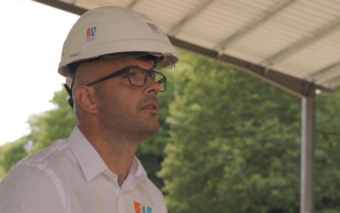 IRISOLARIS - Présentation Groupe 2024