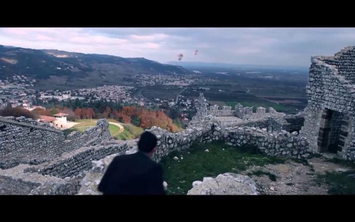 C’PRO – Film Corporate fiction