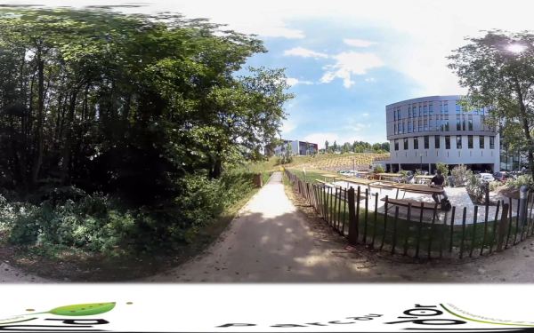 SERL Parc Puy d'Or Vidéo 360 VR