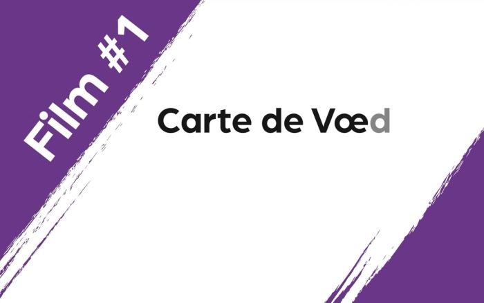 KOESIO – Carte de Vœux vidéo 2023
