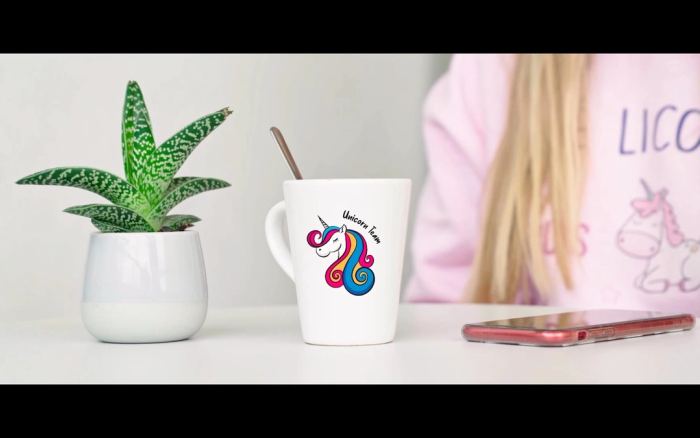 Bluevista creative | “Unicorn Team”