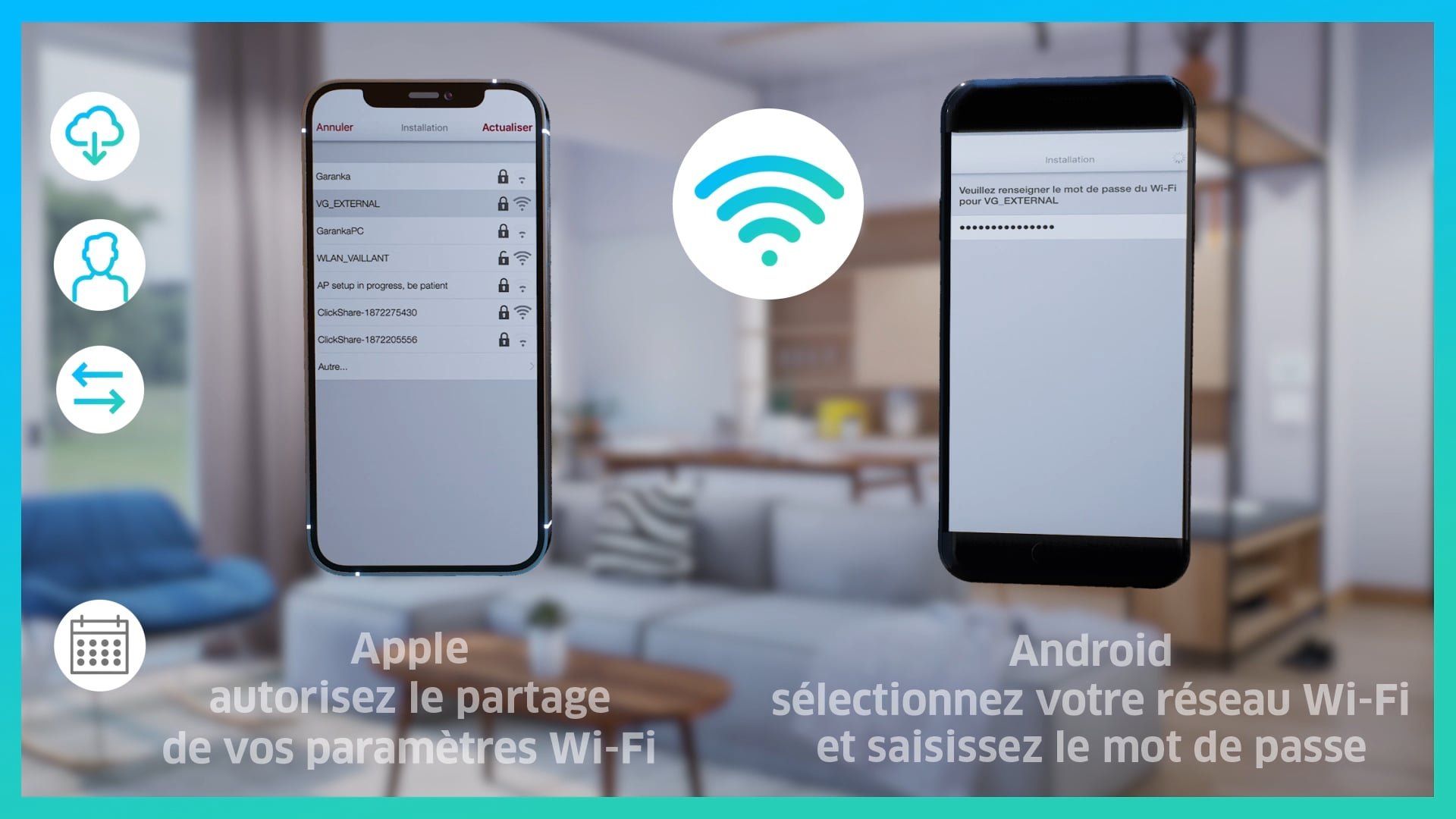 ENGIE HOME SERVICES – Vidéo tuto Thermostat MiGo