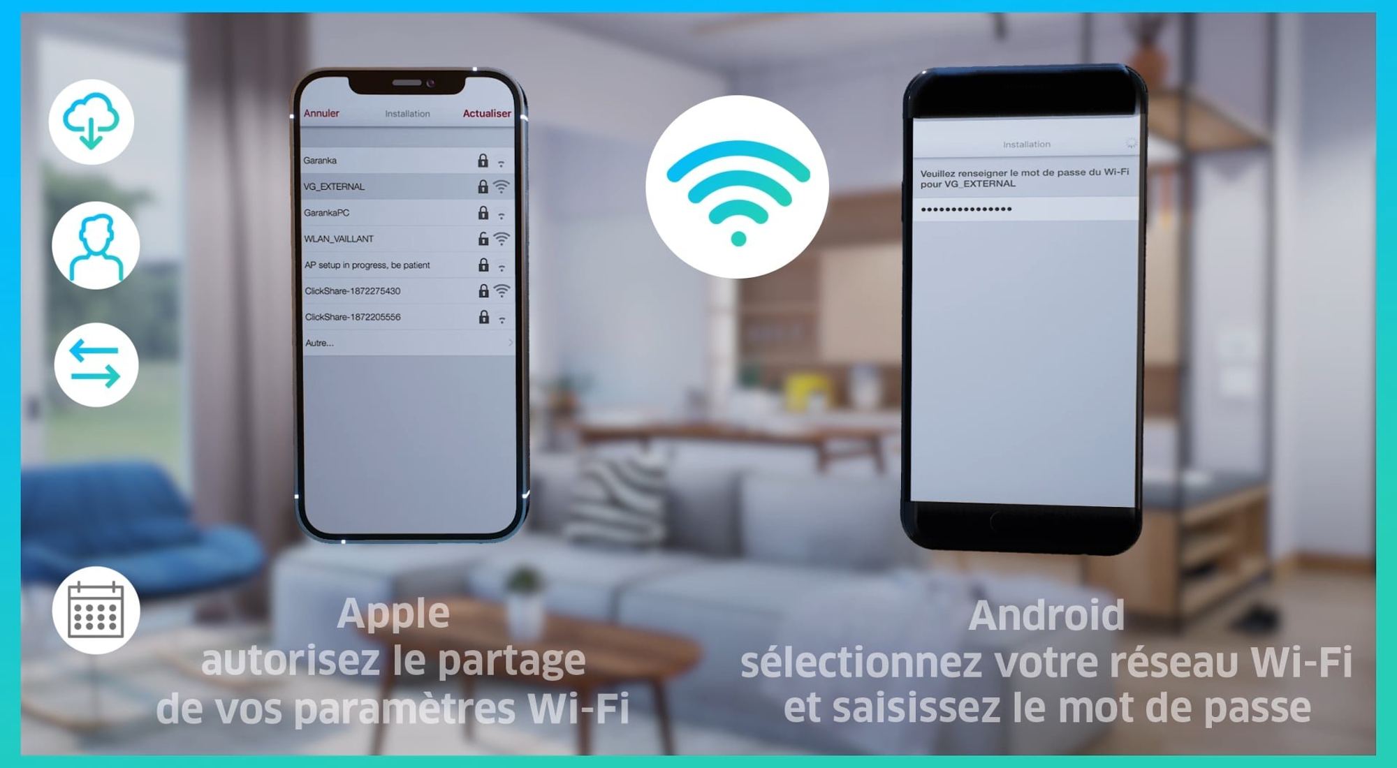 ENGIE HOME SERVICES – MiGo thermostat tutorial