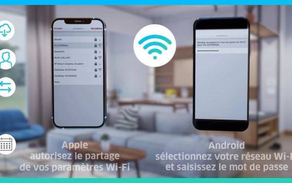 ENGIE HOME SERVICES – Vidéo tuto Thermostat MiGo
