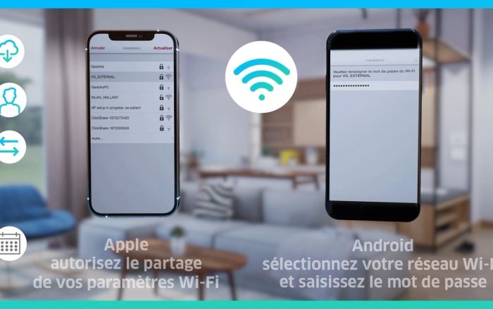 ENGIE HOME SERVICES – Vidéo tuto Thermostat MiGo
