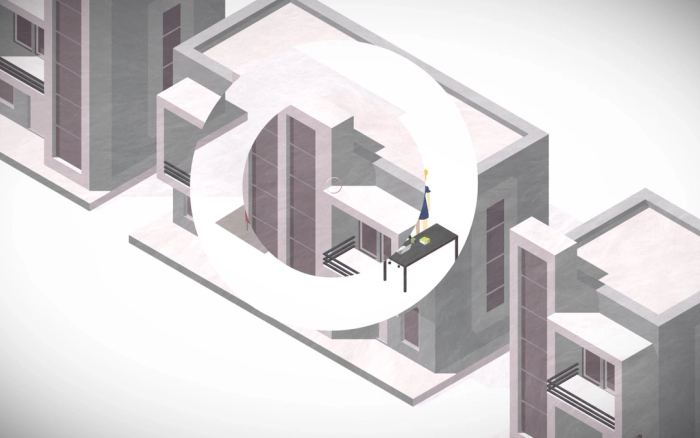 Motion Design Sodexo