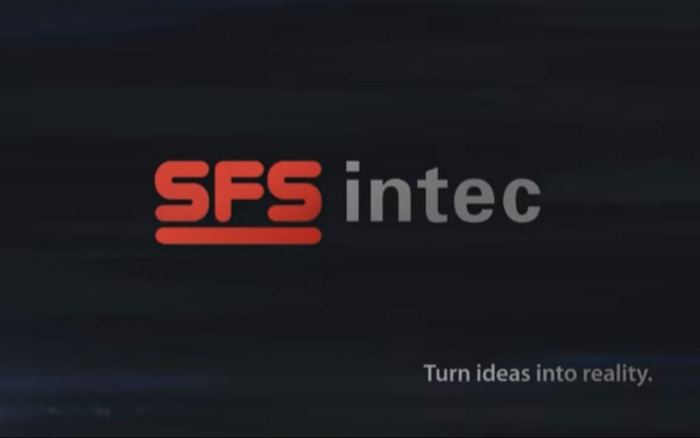SFS - film corporate