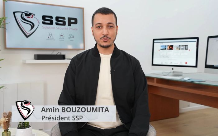 SSP - Présentation Globale