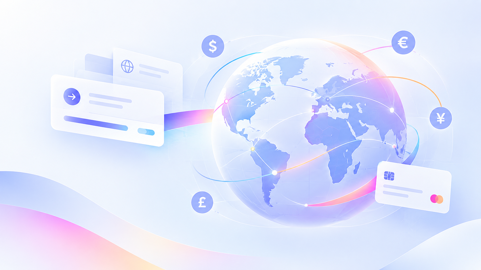 Cross-Border Payment Execution: A Practical Workflow