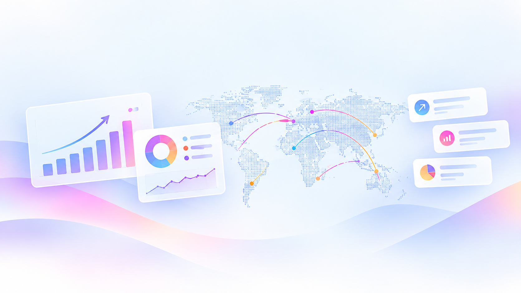 Cross-Border Payments Statistics and Trends for 2026