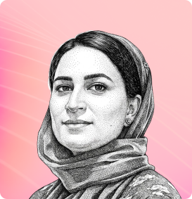Tazmeen Nazir