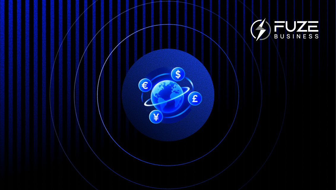 How Multi-Currency Payments Work for Businesses