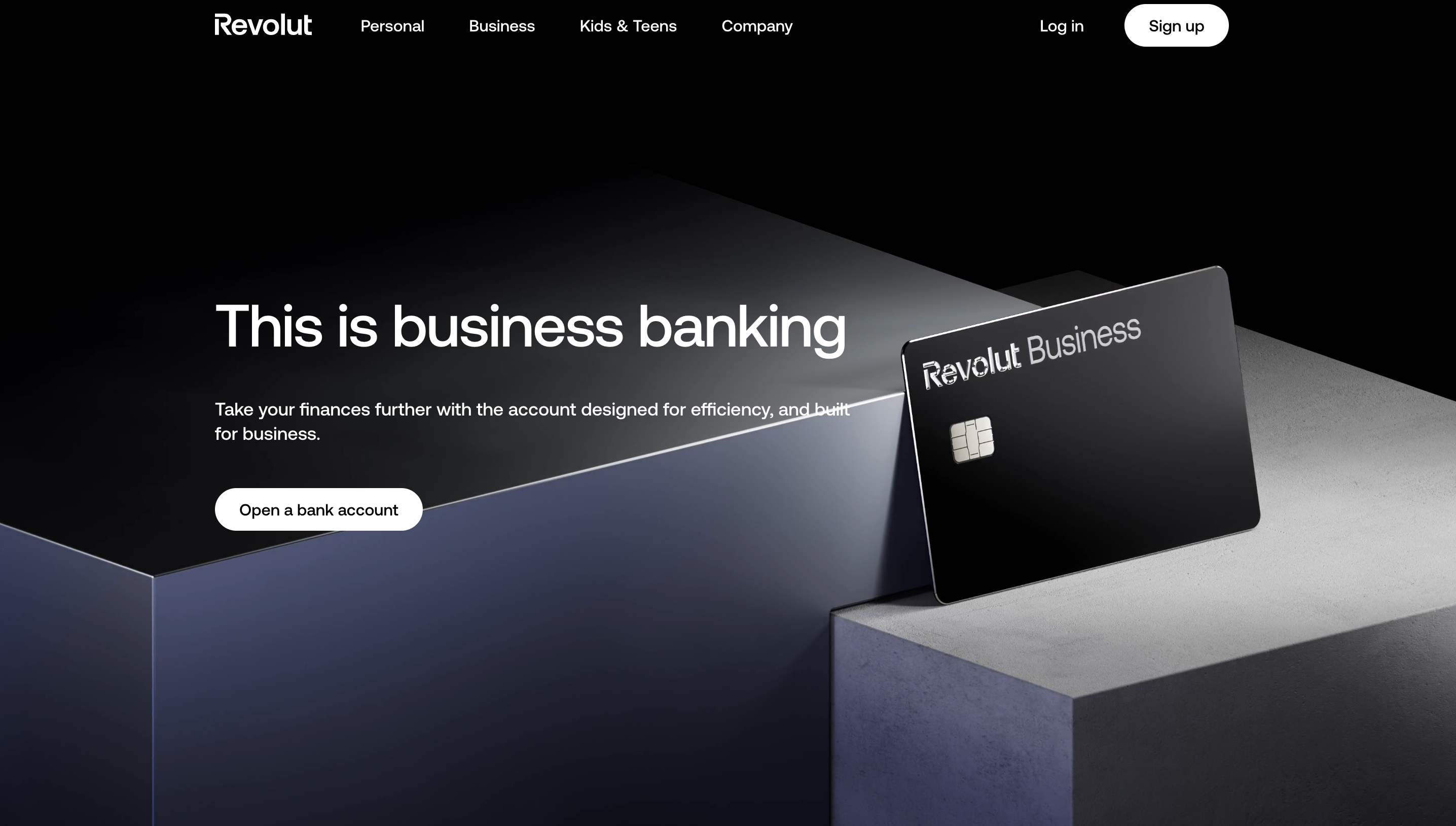 revolut