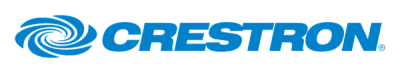 Crestron