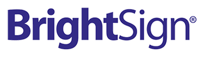 BrightSign